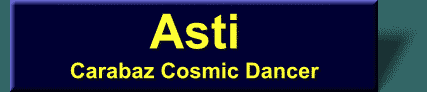 Asti's Web Page