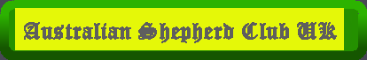 Australian Shepherd Club of UK