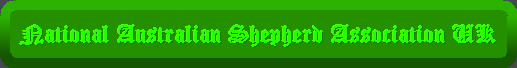 National Australian Shepherd Association (UK)