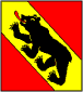 Bernese Flag